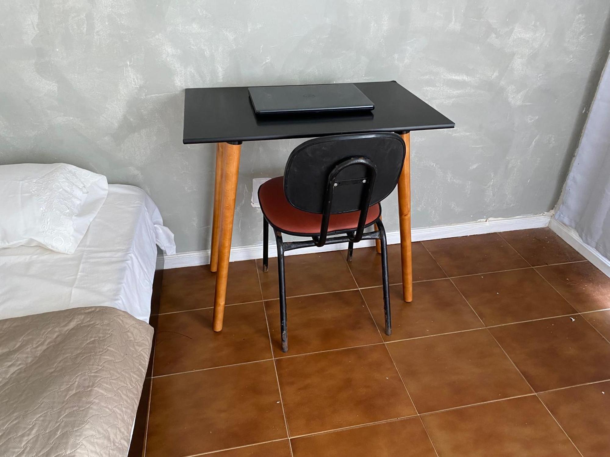 Com Varanda Privada 3 Salvador